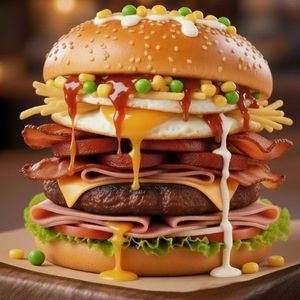 imagem do produto BOCÃO GOURMET 