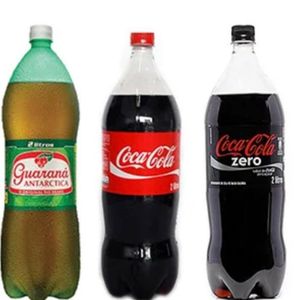 imagem do produto REFRIGERANTES DE 2 LITROS 