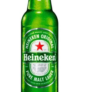 imagem do produto HEINEKEN LONG,BUDWEISER e STELLA