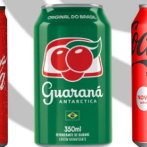 imagem do produto REFRIGERANTES LATA