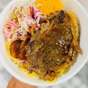 imagem do produto Bisteca de gado