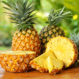 imagem do produto ABACAXI PÉROLA 