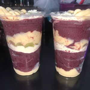 imagem do produto ACOMPANHAMENTOS ILIMITADOS E GRATUITOS 