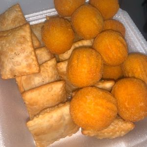 imagem do produto Salgadinhos