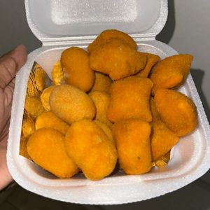 imagem do produto Salgadinhos