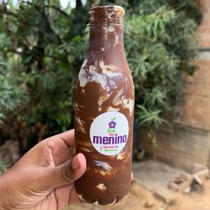 imagem do produto Vitamina Trufada