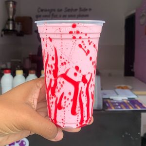 imagem do produto Milk shake 