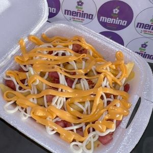 imagem do produto Batata DIFERENCIADA 🍟