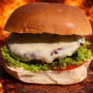 imagem do produto X salada 