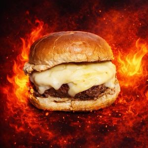 imagem do produto X burguês 