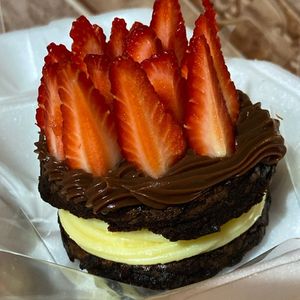 imagem do produto Brownie Supremo