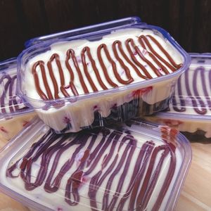 imagem do produto Escondidinho de Brownie 