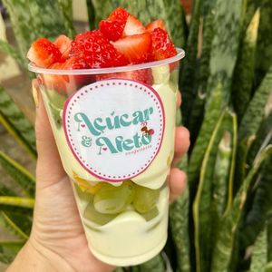 imagem do produto Copo da Felicidade tropical 