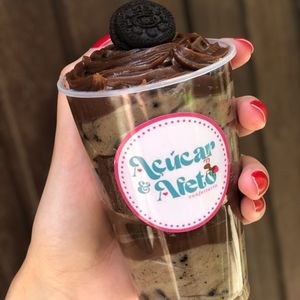 imagem do produto Copo da Felicidade • Oreo