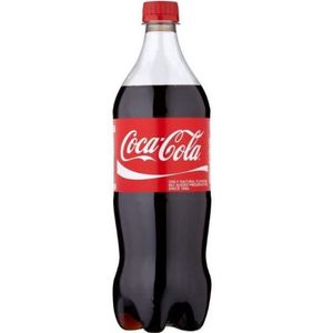 imagem do produto Coca-Cola 2L