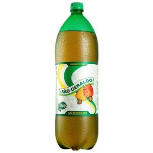 imagem do produto Refrigerante Gelado cajuina 2L