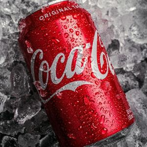 imagem do produto Coca-Cola Lata 350ml 