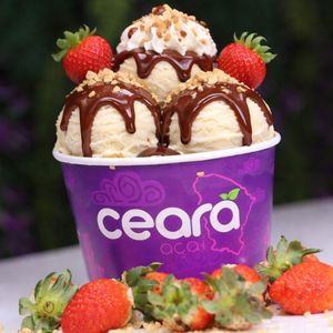 imagem do produto Sorvete