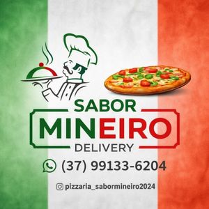 Pizzaria SABOR MINEIRO