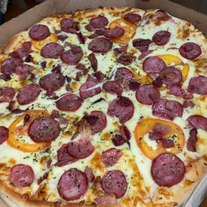 imagem do categoria Pizzas tradicionais
