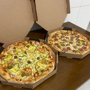 imagem do categoria Especiais da casa