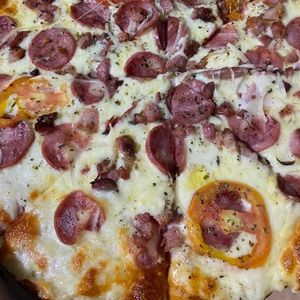 imagem do categoria Pizzas tradicionais