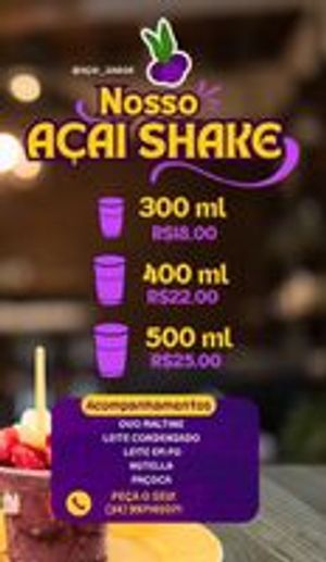 imagem do produto 300ML