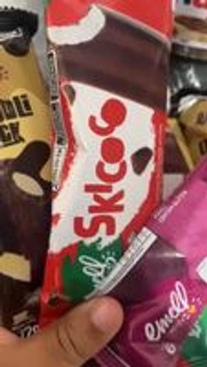 imagem do produto Skicoco