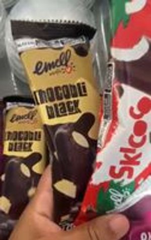 imagem do produto Chocobli black