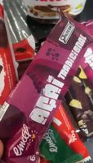 imagem do produto Açaí tradicional 