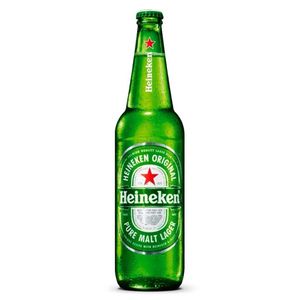 imagem do produto Heineken long 