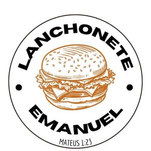 Lanchonete Emanuel Lunabel