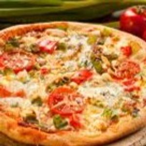 imagem do produto Super Vegetariana 40cm