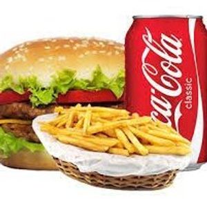 imagem do produto Tio Mega Burguer