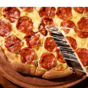 imagem do produto Super Calabresa 40cm