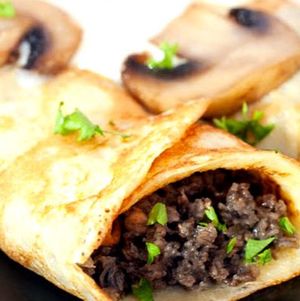 imagem do produto • Carne Moída