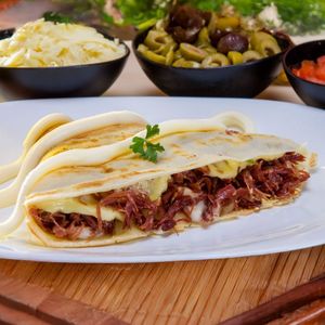 imagem do produto Carne de Sol