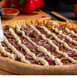 imagem do produto Carne Seca 35cm