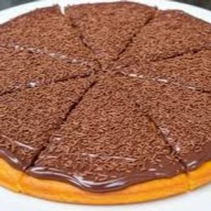 imagem do produto Chocolate 40cm