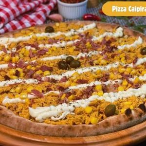 imagem do produto Caipira 35cm