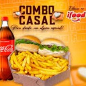 imagem do produto Combo Família Emanuel