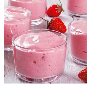 imagem do produto Morango 500ml