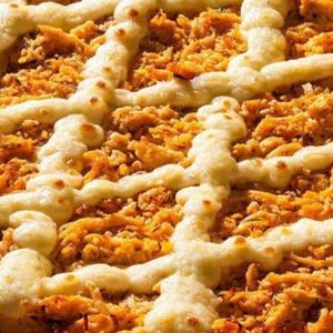 imagem do produto Frango Catupiry 40cm