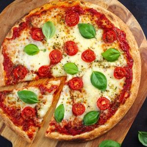 imagem do produto Super Napolitana 40cm