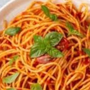 imagem do produto Macarrão Emanuel Pequeno