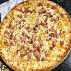 imagem do produto Frango com Bacon 35cm