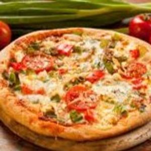 imagem do produto Vegetariana 35cm