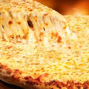 imagem do produto Super Mussarela 40cm