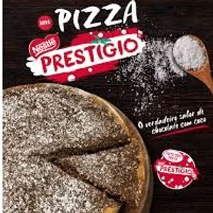 imagem do produto Prestígio 35cm