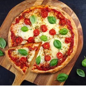 imagem do produto Napolitana 35cm